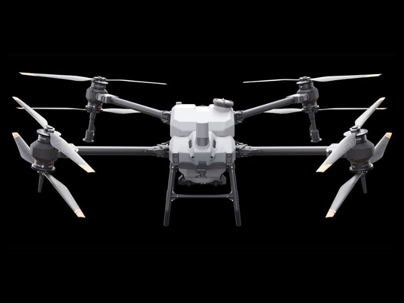 AGRAS T40 - Imagen 2