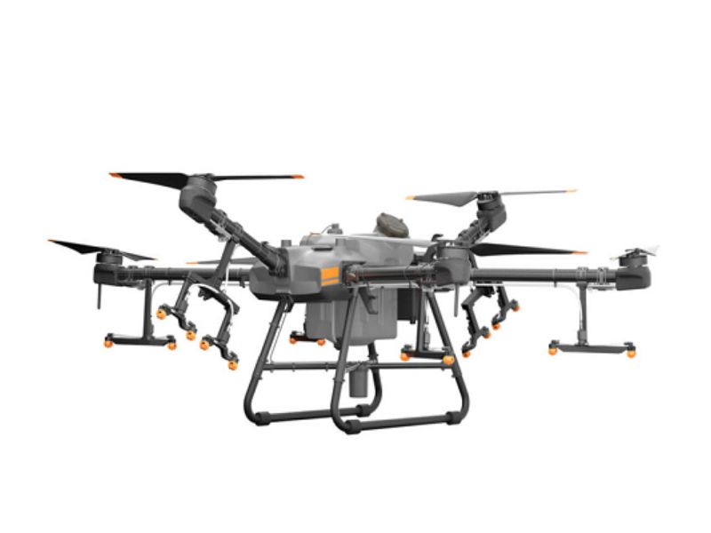 AGRAS T30 - Imagen 2