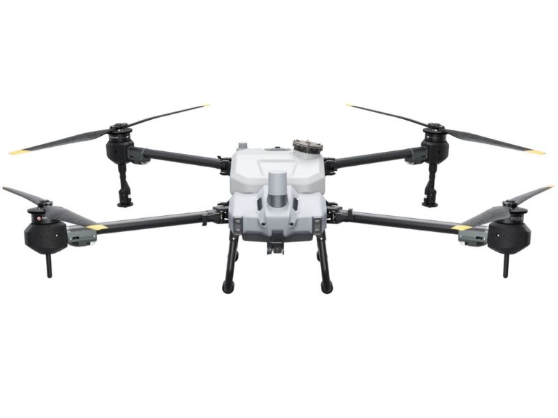 AGRAS T40 - Imagen 3