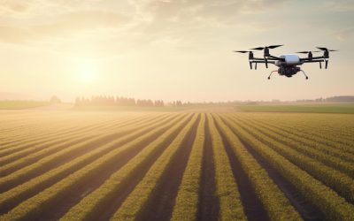 Transformando la Agricultura Moderna